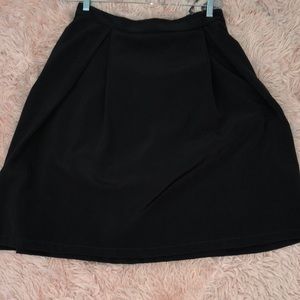 Mikarose Skirt with pockets